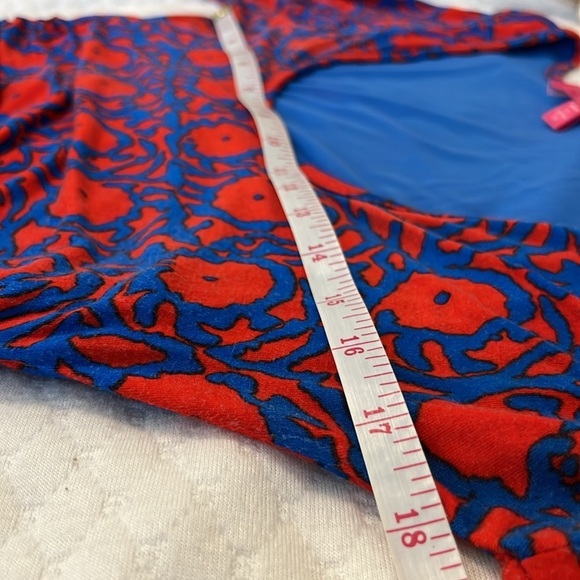 Plenty by Tracy Reese Kristen Dress in Floral Dot - Picture 10 of 15